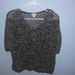 Target top, gently worn